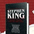 „Stephen King: Sveobuhvatno istraživanje njegovog rada, života i uticaja“ u prodaji