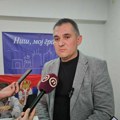 Miodrag Stanković: „Paunović je dobrodošao u našu odborničku grupu“