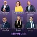 Spark konferencija: Pridružite se liderima budućnosti