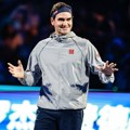 Federer: Sve se menja! VIDEO