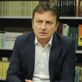 Glišić žestoko odgovorio na provokacije ustaše bulja! Zalepio mu usta: Ako još jednom pomeneš Vučića...