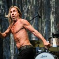 Iggy Pop će izdati live album sa Montreux Jazz Festivala