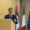 Kancelarija za javnu i kulturnu diplomatiju: Gujon o doprinosu srpskih naučnika u svetu na 2. Naučnom forumu Italija-Srbija u…