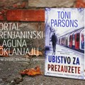 Portal zrenjaninski.com i Laguna poklanjaju knjigu „Ubistvo za prezauzete“