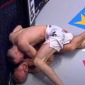 Fedor Durić „zapalio“ Oktagon: Pojavljuje se nova domaća MMA sila