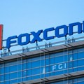 Foxconn bi mogao kupiti Renaultov udjel u Nissanu