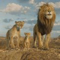 Ko su čudesni likovi najnovije diznijeve animacije "Mufasa: Kralj lavova"