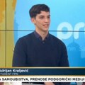 "Student" priznao da su čitali Hrvatsku "Blokadnu kuharicu": "Zar je zabranjeno čitati? Kakve veze ima što je to hrvatska…