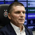 Trener Partizana zagrmeo pred nastavak šampionata: "Nismo u situaciji da pretimo, molim navijače da prepoznaju trenutak i…