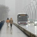 U Srbiju se vraća zima, stižu mraz i temperature u minusu: Najnovija najava RHMZ, evo kakvo nas vreme očekuje naredne…