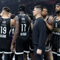 "Jednostavno, Partizan ne možete da proučite"