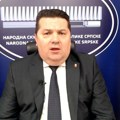 "Ako neko bude govorio preteći republici srpskoj, biće uhapšen kada u istu kroči" Dr Nenad Stevandić ekskluzivno za Kurir…