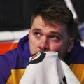 "Došlo je vreme da i o tome razmišljam": Luka Dončić se oglasio nakon eliminacije Lejkersa, zabrinuo je navijače