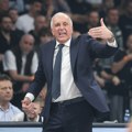 Partizan porazio Megu mada se kockao na kraju
