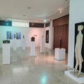 Izložba slika i skulptura tri umetnice u Narodnom muzeju Šumadije