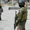 Indijci napad na Pakistan nazvali "Operacija Sindor": Objasnili koja je simbolika, ima veze sa udatim ženama