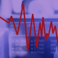 Rizici od globalne recesije izazivaju zabrinutost finansijskih tržišta
