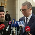 Šta Vučić očekuje od Putina? "Danas će biti mnogo reakcija, ali ako su mislili da ću da ćutim, neću da ćutim!"