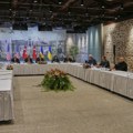 Rusi i ukrajinci oči u oči! Sve spremno za prvi susret od 2022. godine, napetost raste u Instanbulu