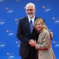 Meloni: Neophodan trenutni prekid vatre u Ukrajini