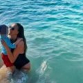 Pevačicin sin za peti rođendan dobio luksuznu nekretninu Pohvalila se skupocenim poklonom: "Otac mu je kupio stan u Dubaiju!"