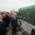 Nova enomija: Beograd-Zrenjanin-Novi Sad za 1,596 milijardi evra