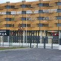 Prijateljska utakmica mladih reprezentacija Srbije i Bugarske 31. maja u Leskovcu