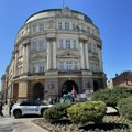Studenti nastavili da blokiraju Rektorat u Nišu