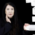 Marina Abramović ponovo šokira: Umetnica uživo predstavlja balkanske rituale sa genitalijama u prvom planu: "Biće to takav…