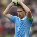 Vlasnik Napolija o dolasku De Brujnea: Znam da je kupio lepu vilu