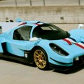VIDEO: Glickenhaus SCG 007S