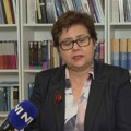 Komlen Nikolić: Plašim se da će pravosuđe u budućnosti tek biti pod pritiskom
