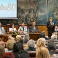 Obeleženo 80 godina nedeljnika „Libertatea” Glas jedne zajednice i most među ljudima