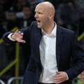 Žakelj osudio atmosferu polufinala: "Ove stvari nisu ok za sport, nije svrha sporta"
