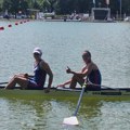 Srpski čamci bez medalje na EP