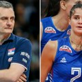 Zoran Terzić saopštio spisak, ali ne putuje sa reprezentacijom: Evo ko će voditi Srbiju u Ligi nacija