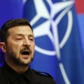 Dok traju pregovori u Istanbulu, evo o čemu priča Zelenski "Potreban je veći pritisak..."