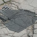 Muke stanara niške Palilule – krpe rupe tkaninama i peskom