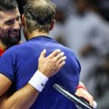 Ovako nešto ranije nismo viđali: Novak Đoković se obratio Rafaelu Nadalu pred svima i oduševio svet