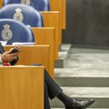 Opšti izbori u Holandiji zakazani za 29. oktobar