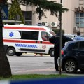 Teška saobraćajna nesreća kod Nikšića, stradali majka i dete iz Srbije