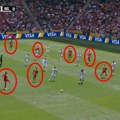 Ovako nešto fudbal ne pamti: Bajern uveo revoluciju na Svetskom prvenstvu za klubove!