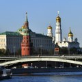 Kremlj objasnio zašto je sastanak Putina sa urednicima stranih medija počeo kasno uveče