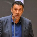 Vlade Divac doživeo saobraćajnu nezgodu u Crnoj Gori