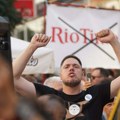 “U istoriji države nismo imali većeg izdajnika, vidimo se na Vidovdan”: Proslavljeni košarkaš poziva na protest u Beogradu…