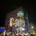 Danas protest „Vidimo se na Vidovdan“, studenti objavili detaljan program