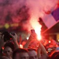 Studenti koji blokiraju: Ovo više nije studentski protest, ostajemo kao građani
