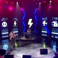 „Paks" – pobednici devetog Bunt rok festivala