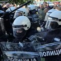 BCBP: U poslednja dva dana ozbiljna kršenja Zakona o policiji, zahtevamo da se nasilje obustavi