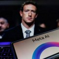 OpenAI navodno stavlja ključ u bravu na nedelju dana: Razlog je Mark Zakerberg